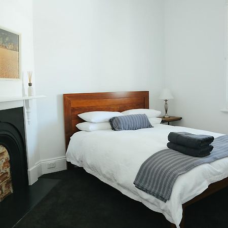 99 Hill Street Apartments ออเรนจ์ ภายนอก รูปภาพ