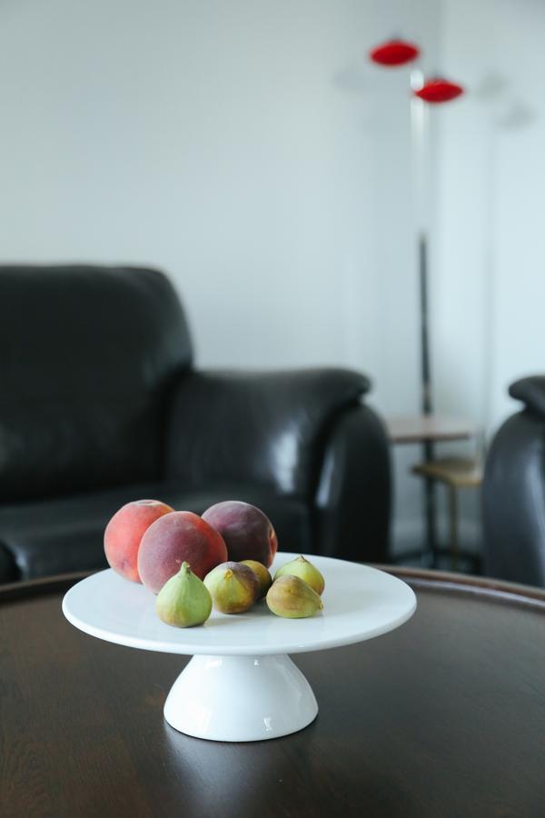 99 Hill Street Apartments ออเรนจ์ ภายนอก รูปภาพ