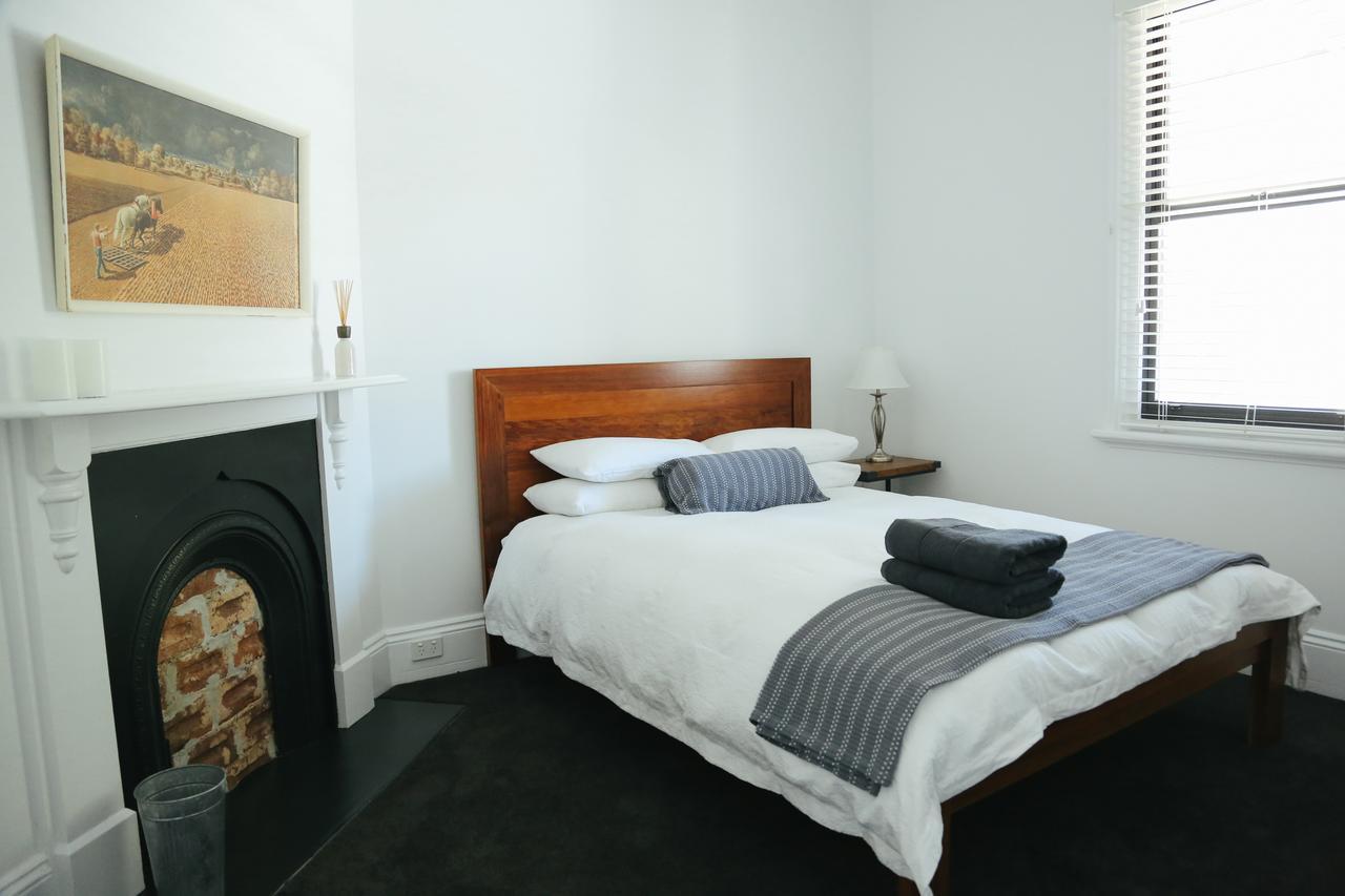 99 Hill Street Apartments ออเรนจ์ ภายนอก รูปภาพ