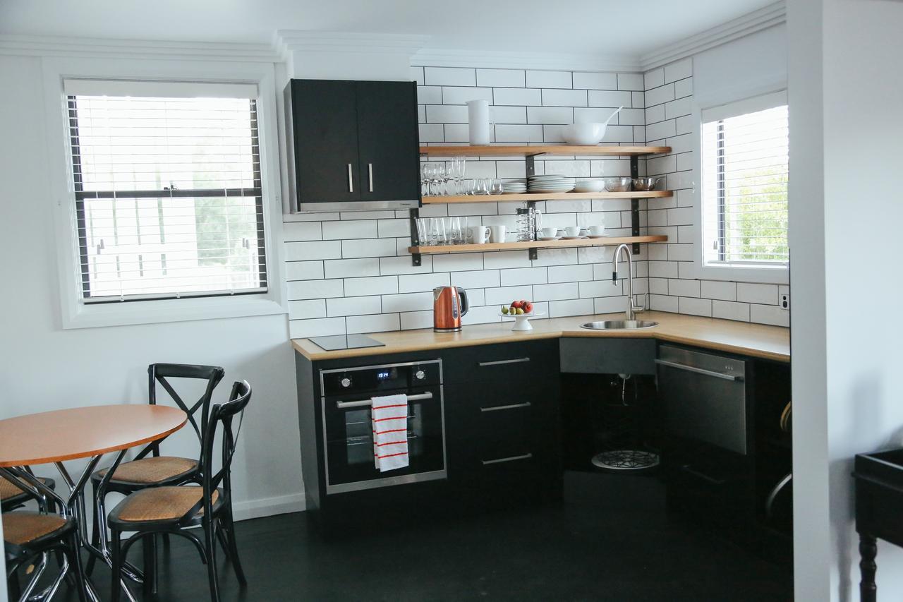 99 Hill Street Apartments ออเรนจ์ ภายนอก รูปภาพ