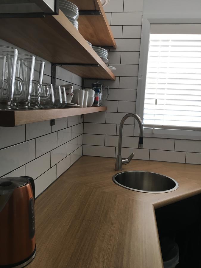99 Hill Street Apartments ออเรนจ์ ภายนอก รูปภาพ