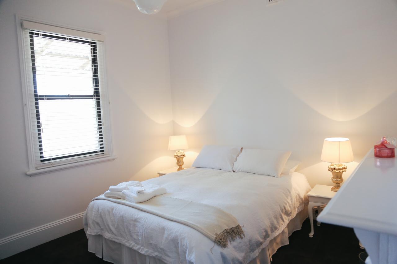 99 Hill Street Apartments ออเรนจ์ ภายนอก รูปภาพ