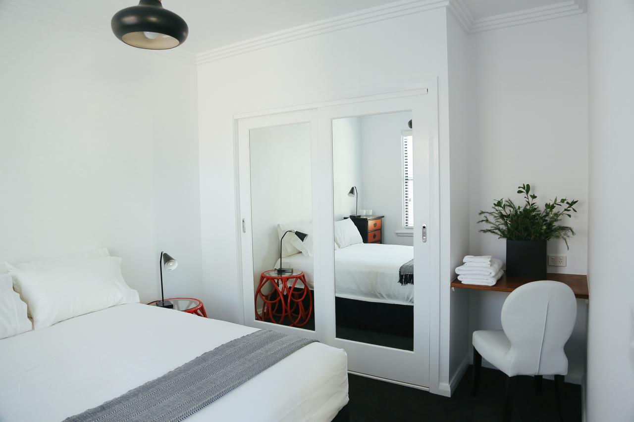 99 Hill Street Apartments ออเรนจ์ ภายนอก รูปภาพ