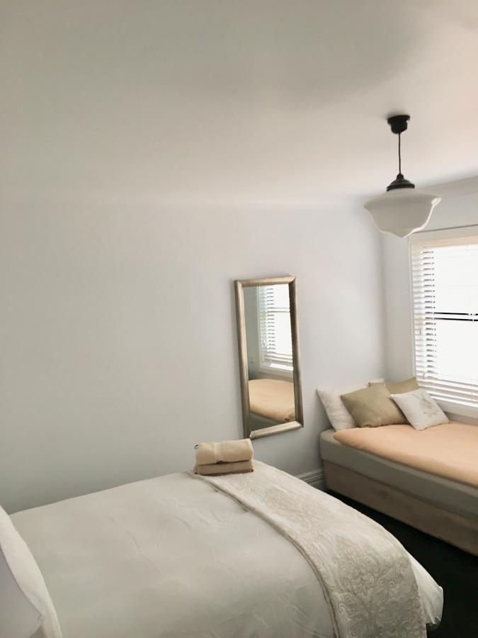 99 Hill Street Apartments ออเรนจ์ ภายนอก รูปภาพ