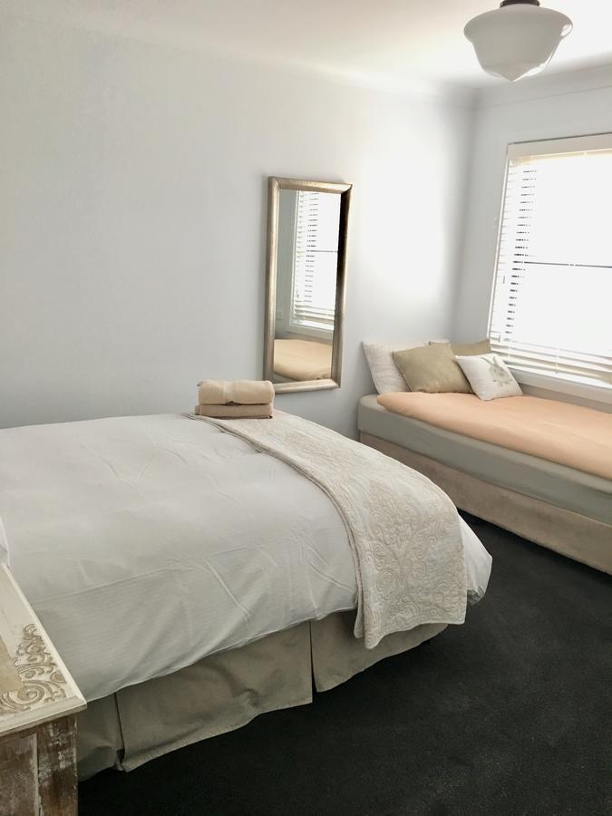 99 Hill Street Apartments ออเรนจ์ ภายนอก รูปภาพ